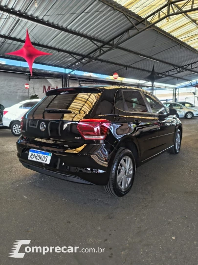 Polo 1.6 MSI Flex 16V 5p