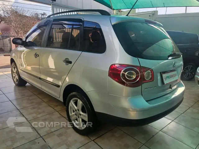 SPACEFOX - 1.6 MI ROUTE 8V 4P MANUAL