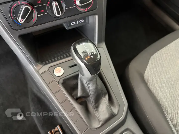 POLO 1.0 170 TSI COMFORTLINE AUTOMÁTICO
