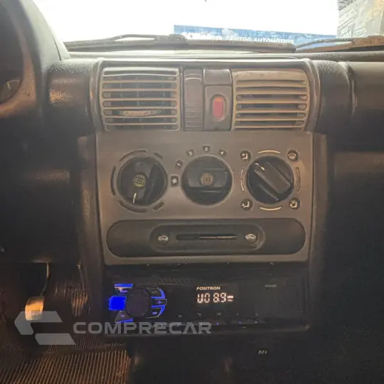 Corsa Sed Class.Life 1.0/1.0 FlexPower