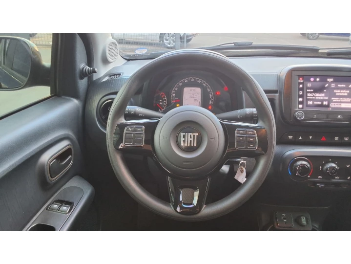 MOBI 1.0 EVO FLEX TREKKING MANUAL