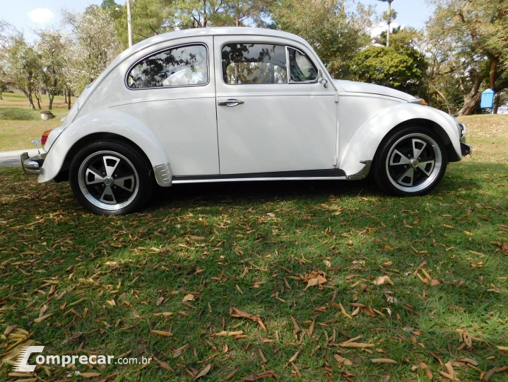 FUSCA 1.5 8V