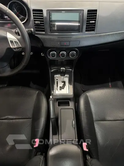 Lancer GT 2.0 16V 160cv Aut.
