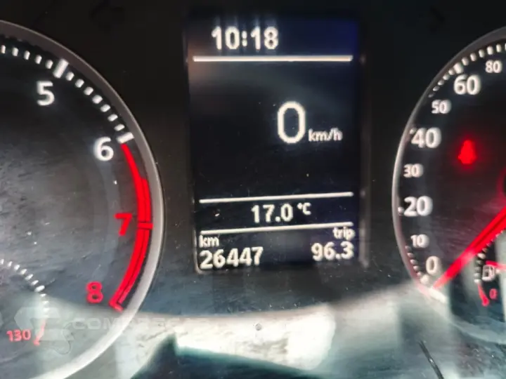SAVEIRO 1.6 CROSS CD 16V FLEX 2P MANUAL