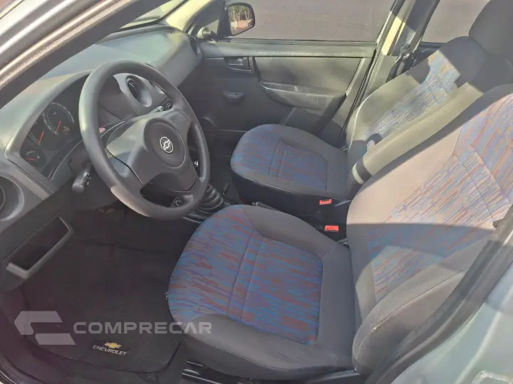 Celta 1.0 Mpfi Spirit 8V Flex 4P Manual