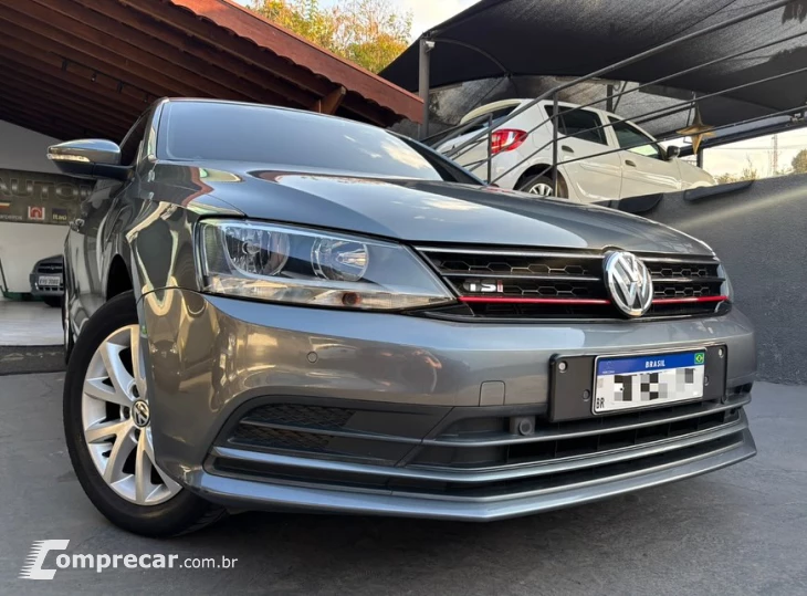 JETTA 1.4 16V TSI Trendline