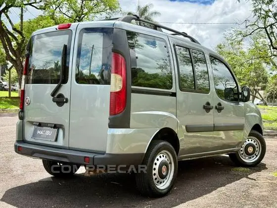 DOBLÒ 1.8 MPI Essence 16V