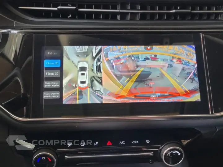 ARRIZO 6  PRO 1.5 Turbo Flex Aut.