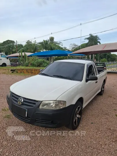 SAVEIRO 1.6