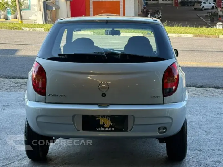 Celta 1.0/Super/N.Piq.1.0 MPFi VHC 8V 3p