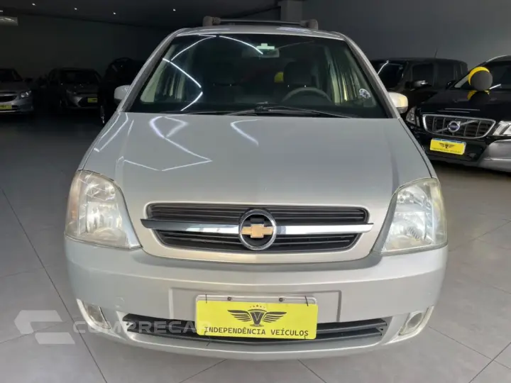 Meriva 1.8/ CD 1.8 MPFI FlexPower 8V