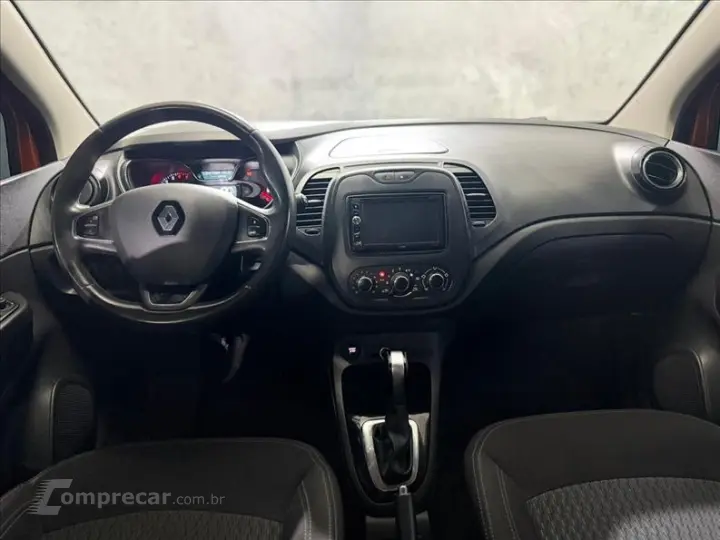 CAPTUR 1.6 16V SCE Life