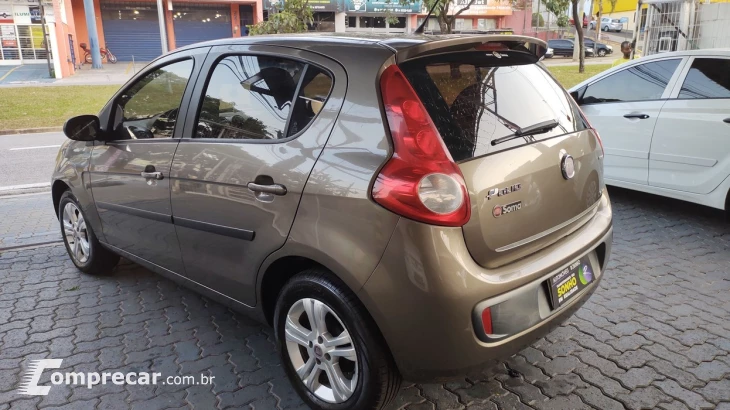 PALIO 1.6 MPI ESSENCE 16V