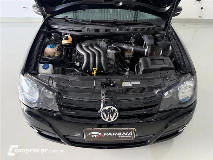 GOLF 2.0 MI SPORTLINE 8V FLEX 4P TIPTRONIC