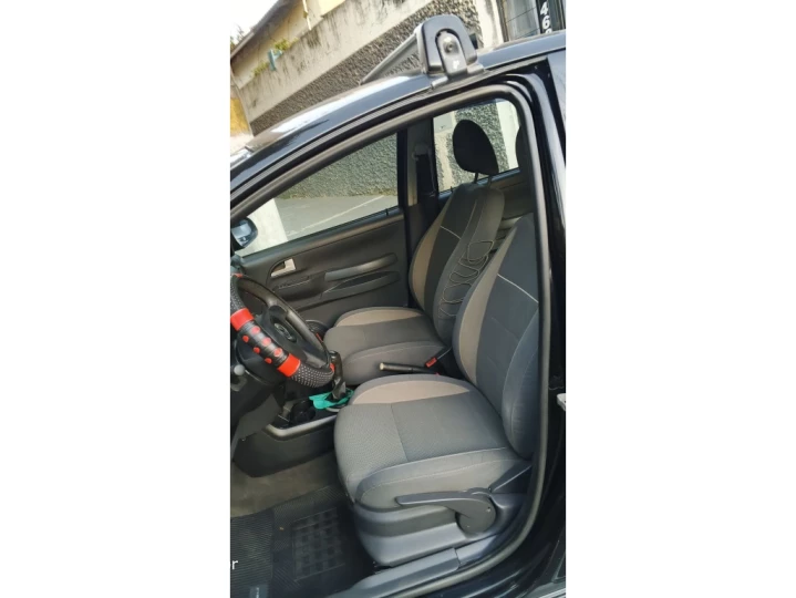 CROSSFOX 1.6 MI 8V FLEX 4P MANUAL