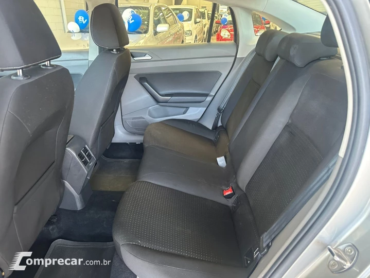 VIRTUS 1.0 200 TSI Comfortline