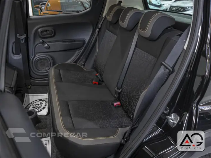 MOBI 1.0 EVO Trekking