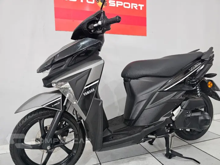 NEO 125