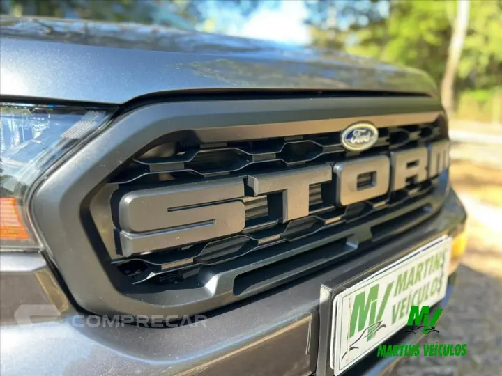 RANGER 3.2 STORM 4X4 CD 20V DIESEL 4P AUTOMÁTICO