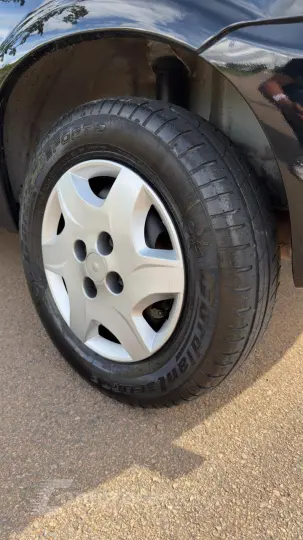 CELTA 1.0 MPFI Life 8V