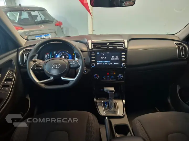 CRETA 1.0 Tgdi Limited Safety