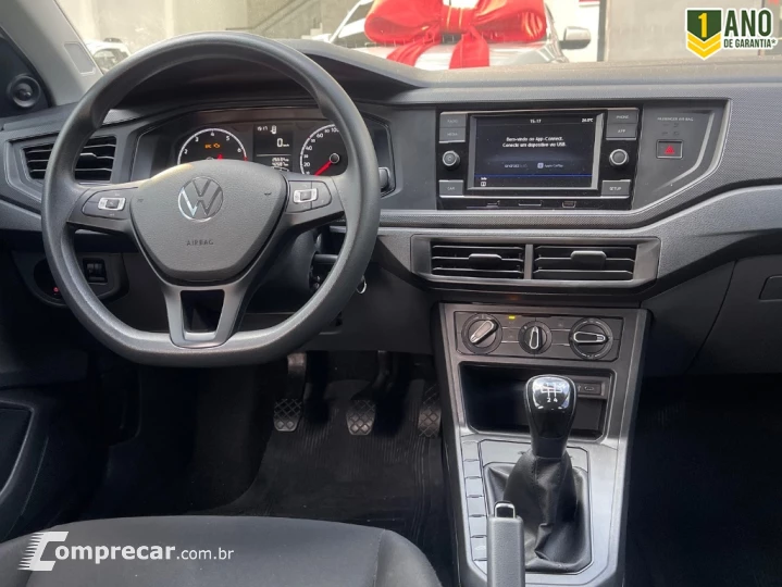 POLO 1.0 MPI MANUAL