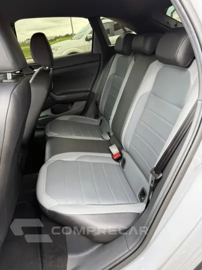 NIVUS 1.0 200 TSI Highline