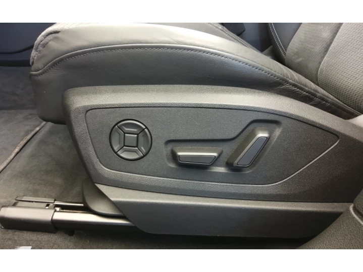 E-TRON ELETRICO SPORTBACK PERFORMANCE