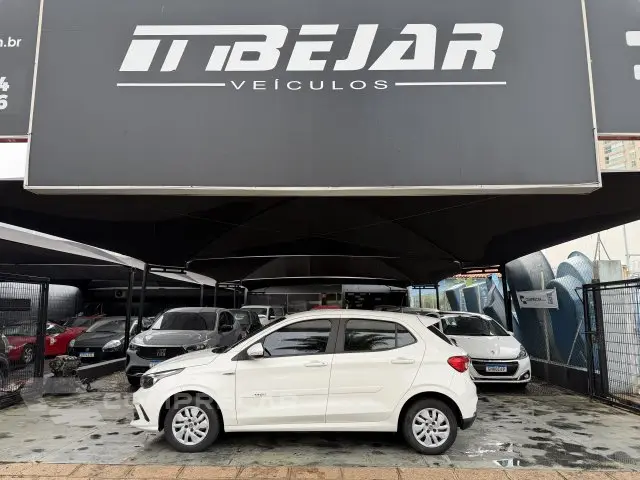 ARGO - 1.0 FIREFLY DRIVE MANUAL