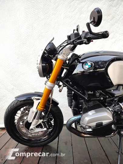 BMW R NINET