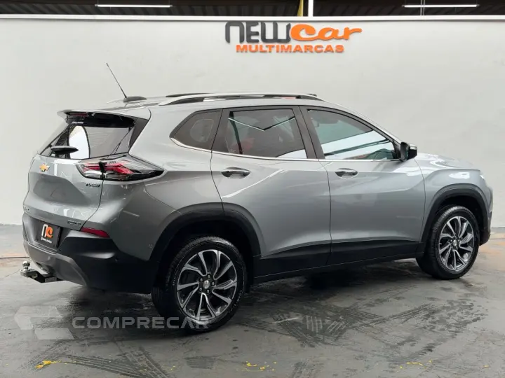 TRACKER Premier 1.2 Turbo 12V Flex Aut.