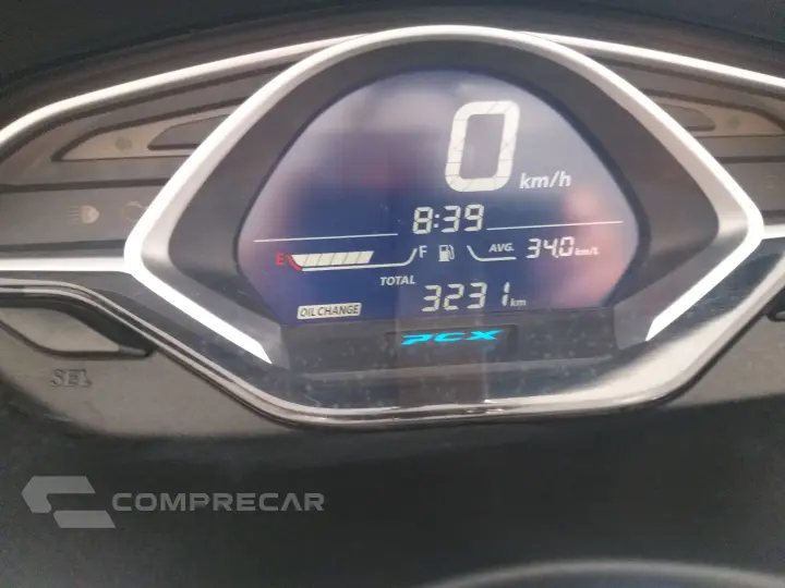 Pcx 150