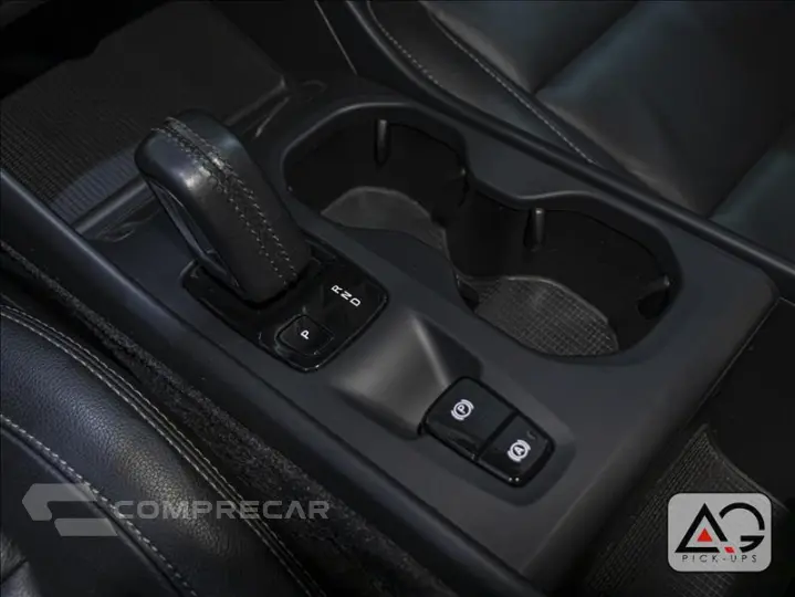 XC40 2.0 T4 Geartronic