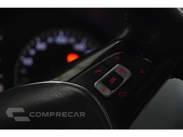 FOX - 1.6 MSI COMFORTLINE 8V 4P MANUAL