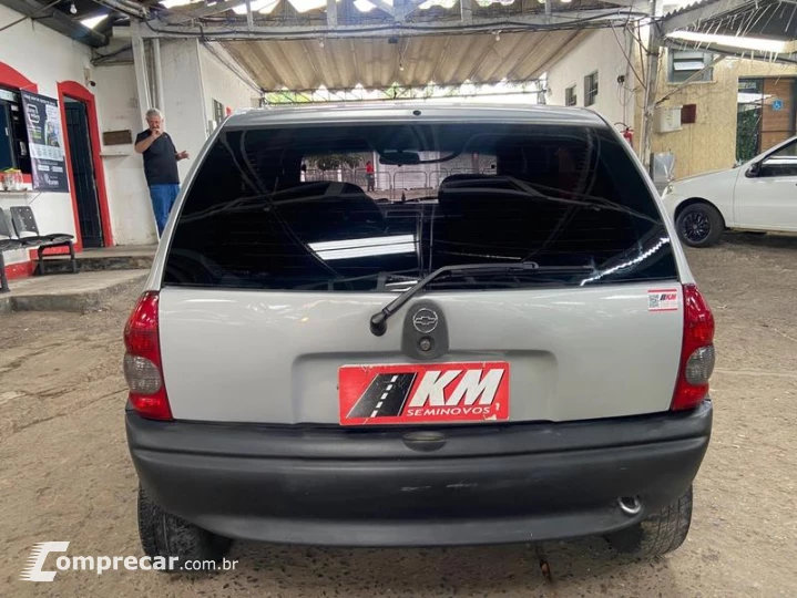 CORSA HATCH WIND 1.0 MPFI 4P