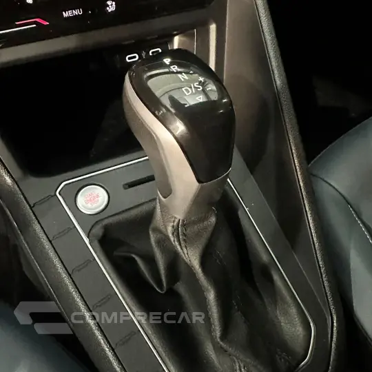 Nivus Highline 1.0 200 TSI Flex Aut.