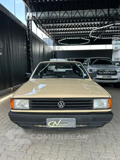 GOL 1.6 CL 8V