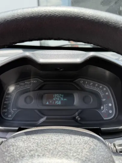 MONTANA 1.4 MPFI LS CS 8V