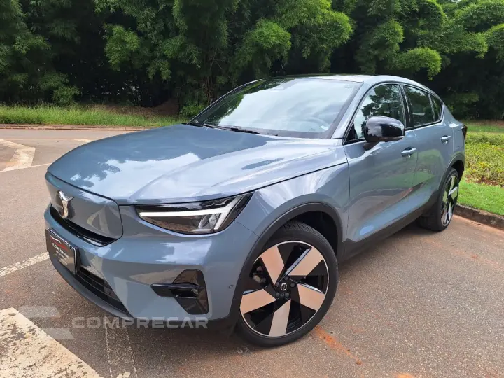 C40 P8 Recharge Twin Electric Ultimate AWD