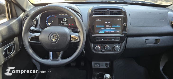 KWID 1.0 12V SCE Intense