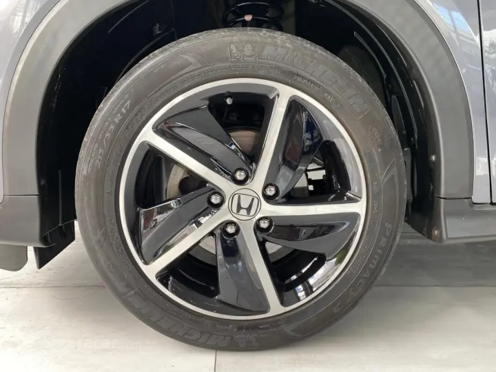 HR-V EX 1.8 Flexone 16V 5p Aut.