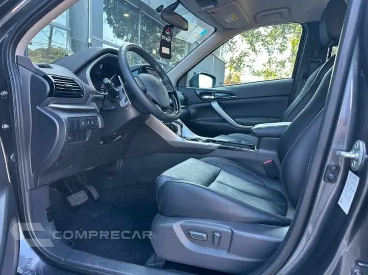 ECLIPSE CROSS 1.5 Mivec Turbo HPE