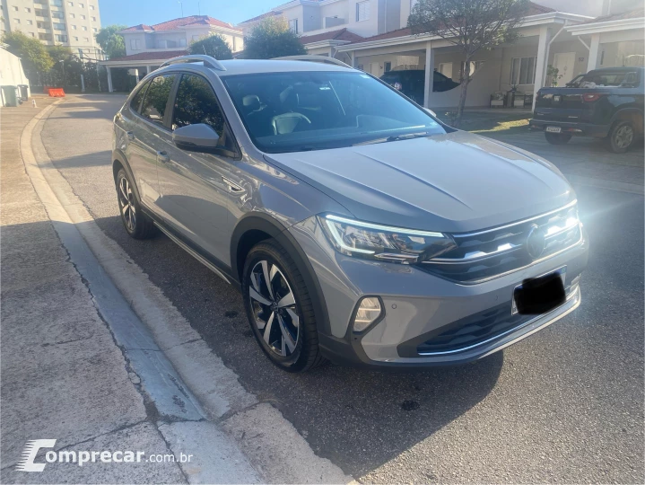 NIVUS 1.0 200 TSI Highline