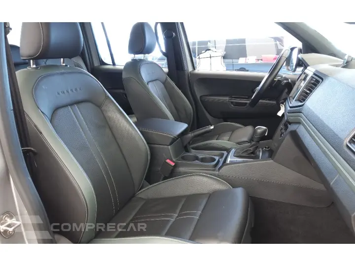 AMAROK 3.0 V6 TDI DIESEL EXTREME CD 4MOTION AUTOMÁTICO