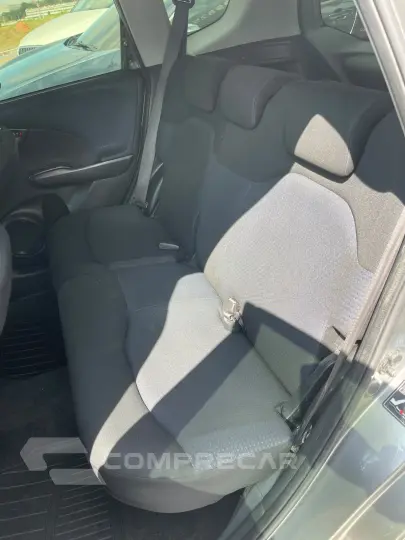 FIT 1.4 LX 16V