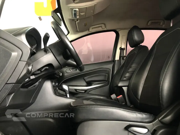 ECOSPORT 1.5 Ti-vct Freestyle