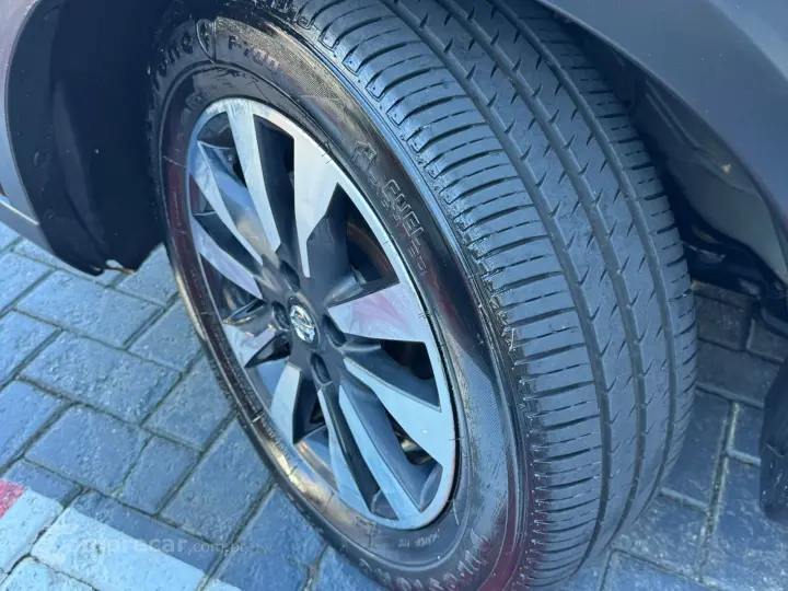 KICKS 1.6 16vstart S Direct