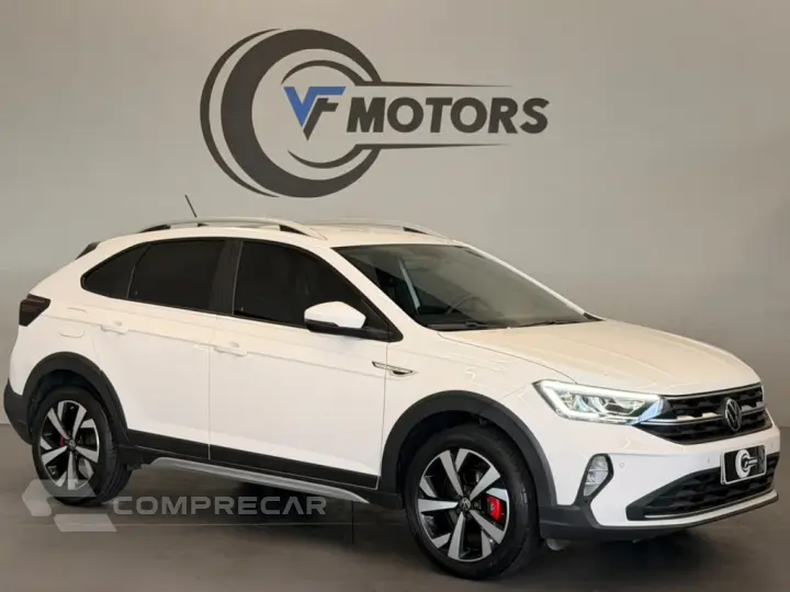 NIVUS 1.0 200 TSI TOTAL FLEX HIGHLINE AUTOMÁTICO
