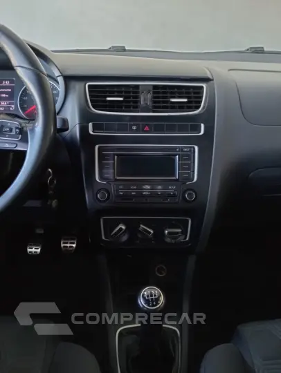 FOX 1.0 MI Seleção 8V