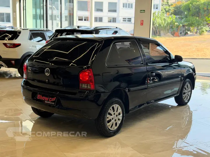 GOL 1.0 12V MPI Totalflex